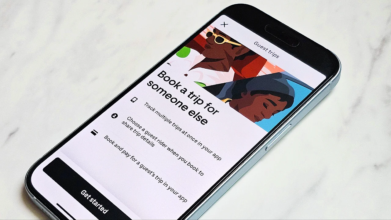 Uber super ilovaga aylanish yo‘lida: mehmonxonalar va yangi imkoniyatlar