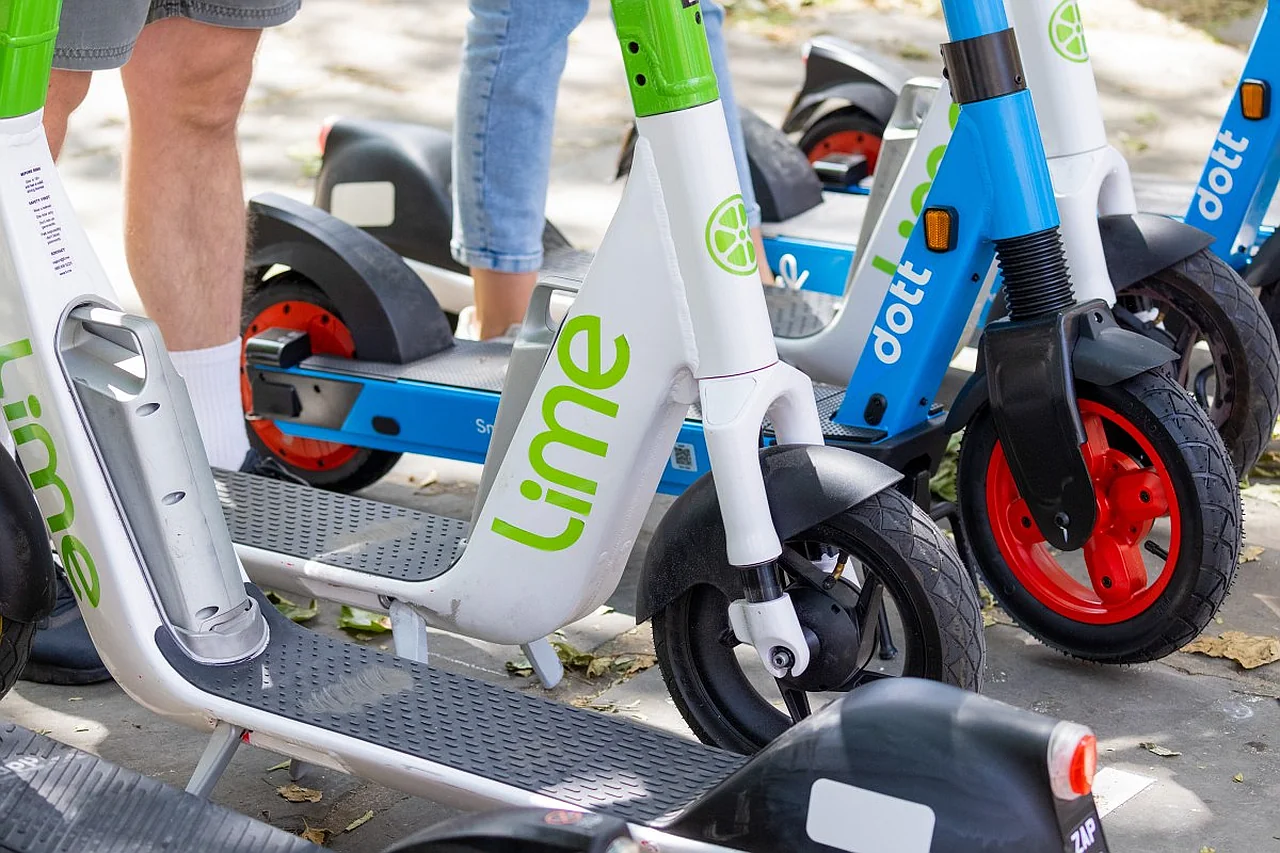 Uber tomonidan qo‘llab-quvvatlanadigan Lime kompaniyasi IPOga chiqmoqda