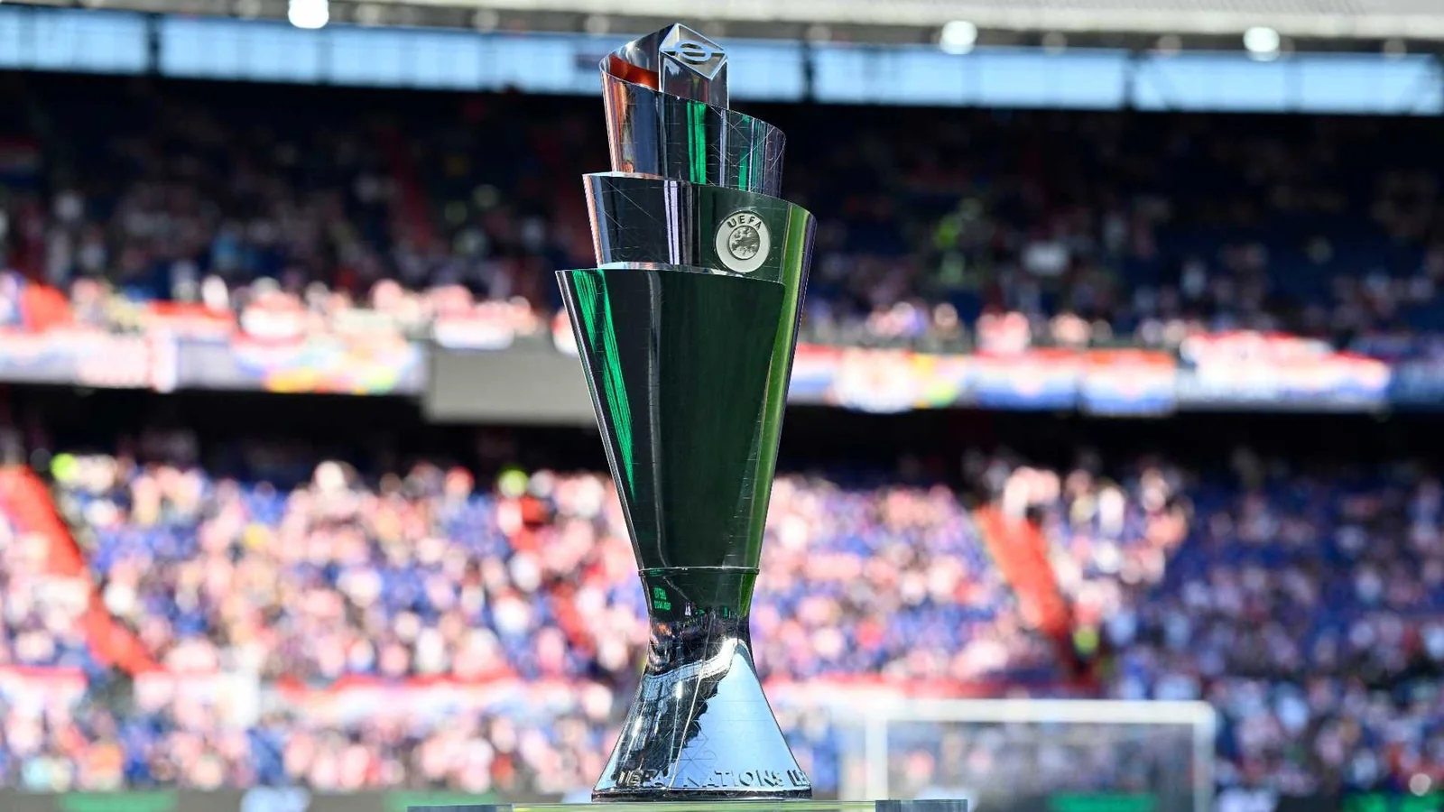 UEFA халқаро футбол тақвими ва саралаш тизимини бутунлай ўзгартирмоқда