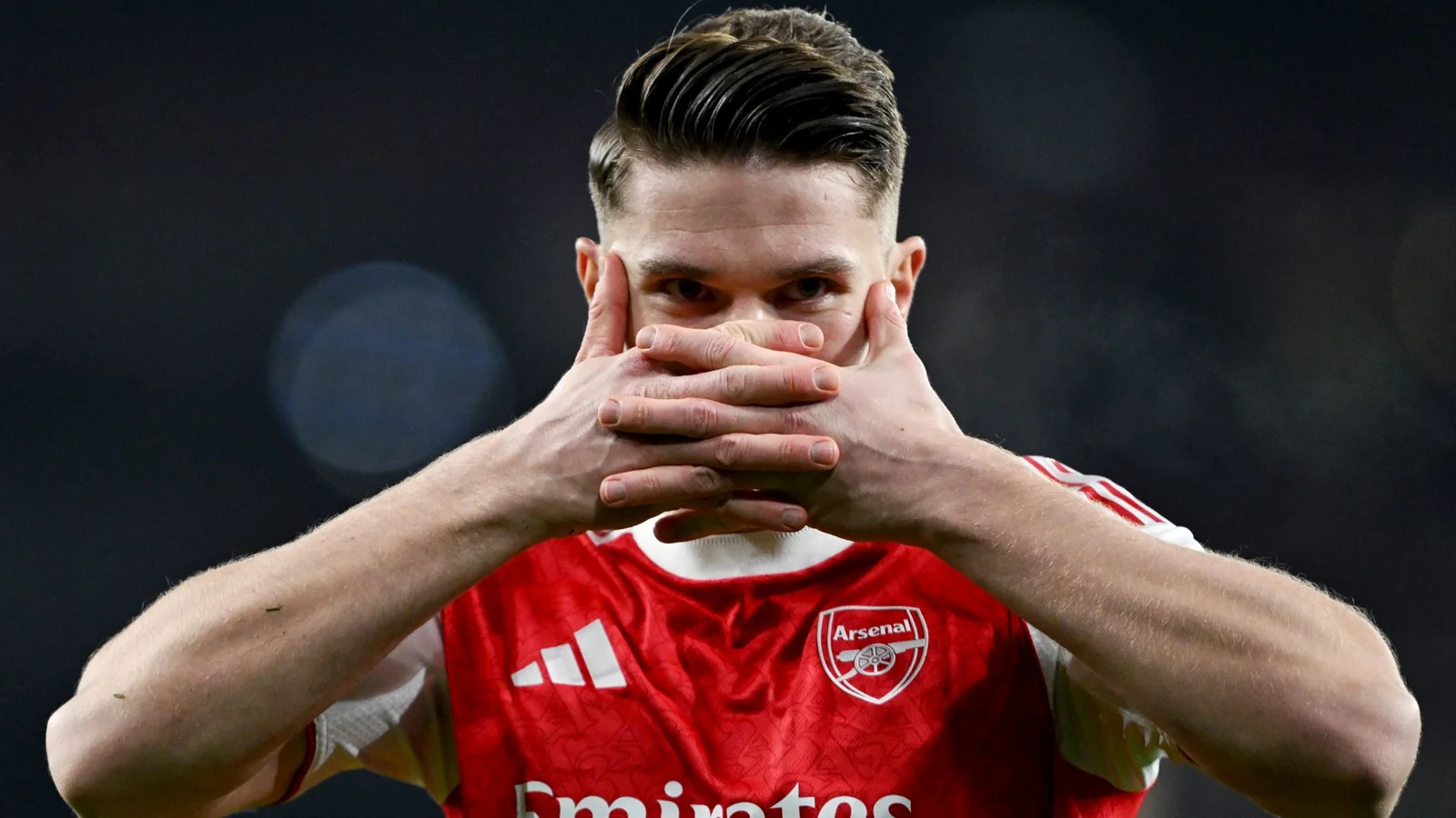Wayne Rooney: Viktor Gyokeres is the key factor in Arsenal's success