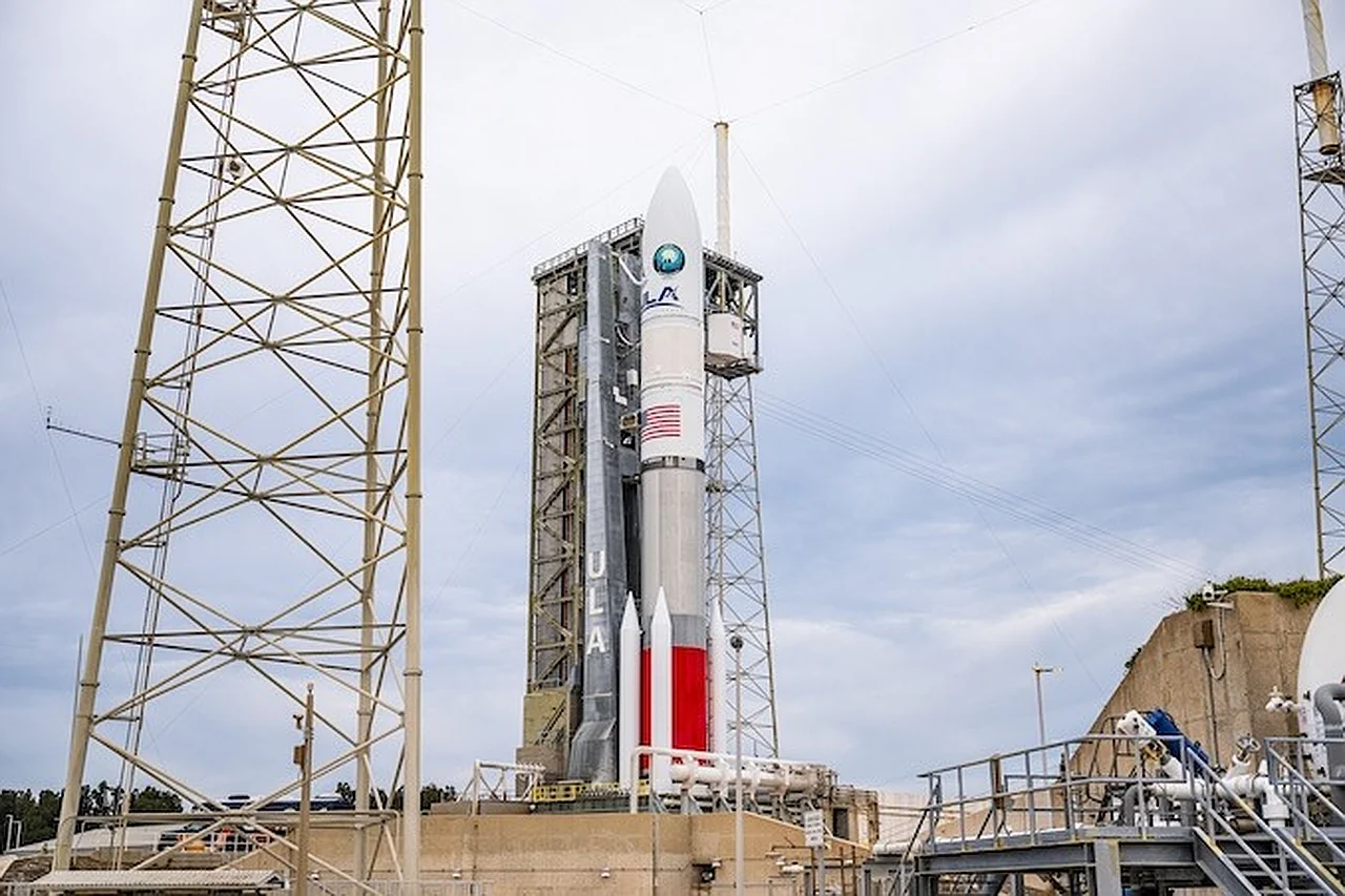 ULA bereitet die Rückkehr der Vulcan-Rakete in den Flugbetrieb vor