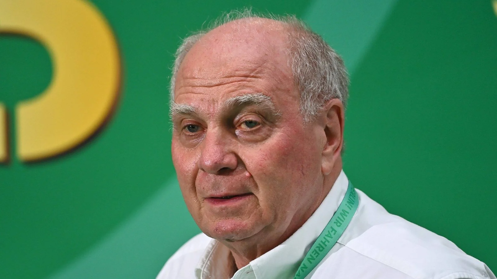 Uli Hoeneß: El Barcelona no tiene ni un céntimo