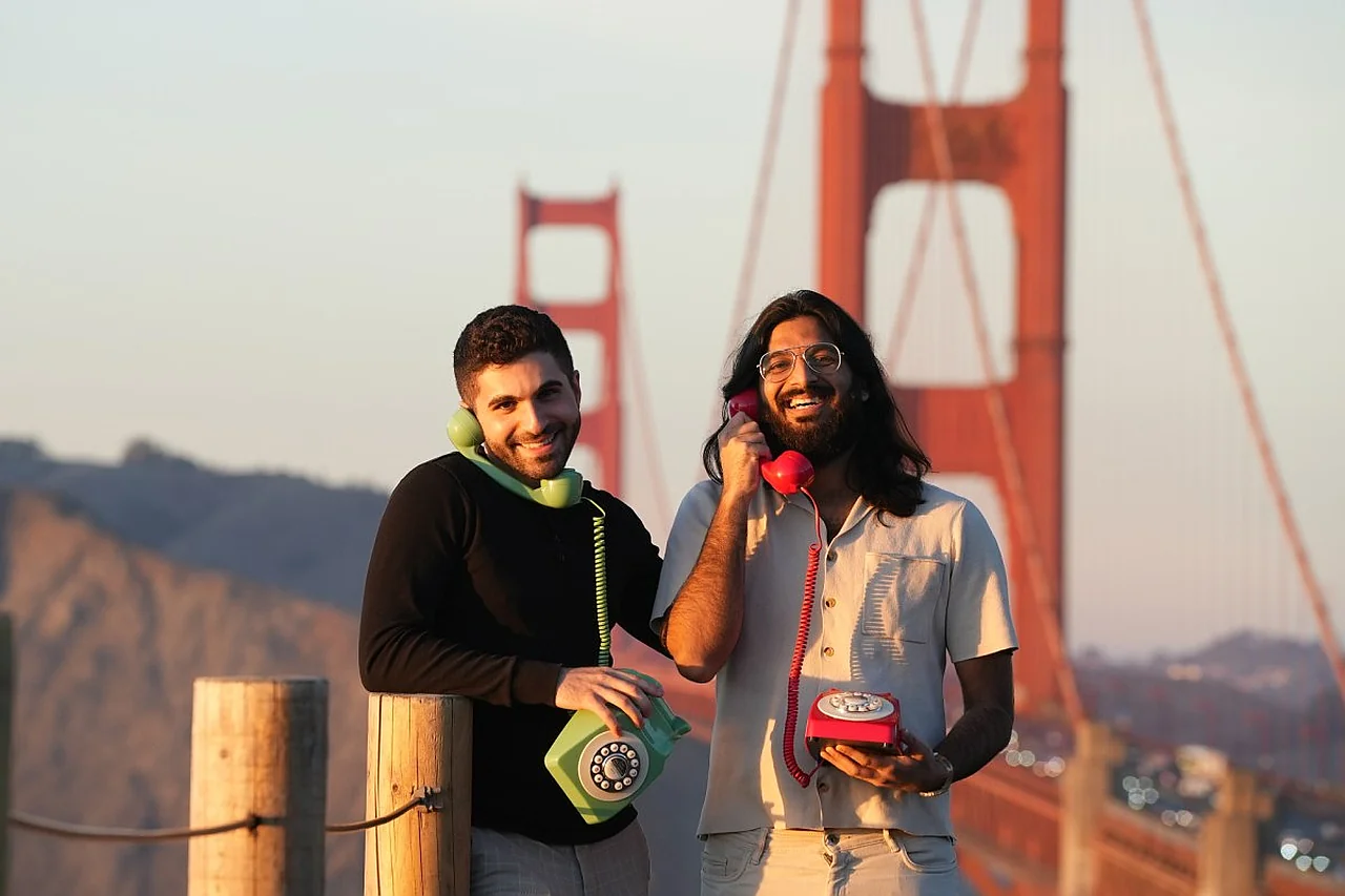 La startup de IA Vapi valorada en 500 millones de dólares