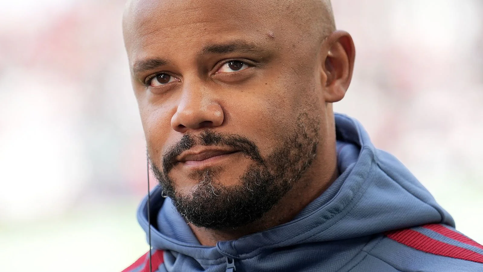 Vincent Kompany yosh futbolchining tanqidiga munosabat bildirdi