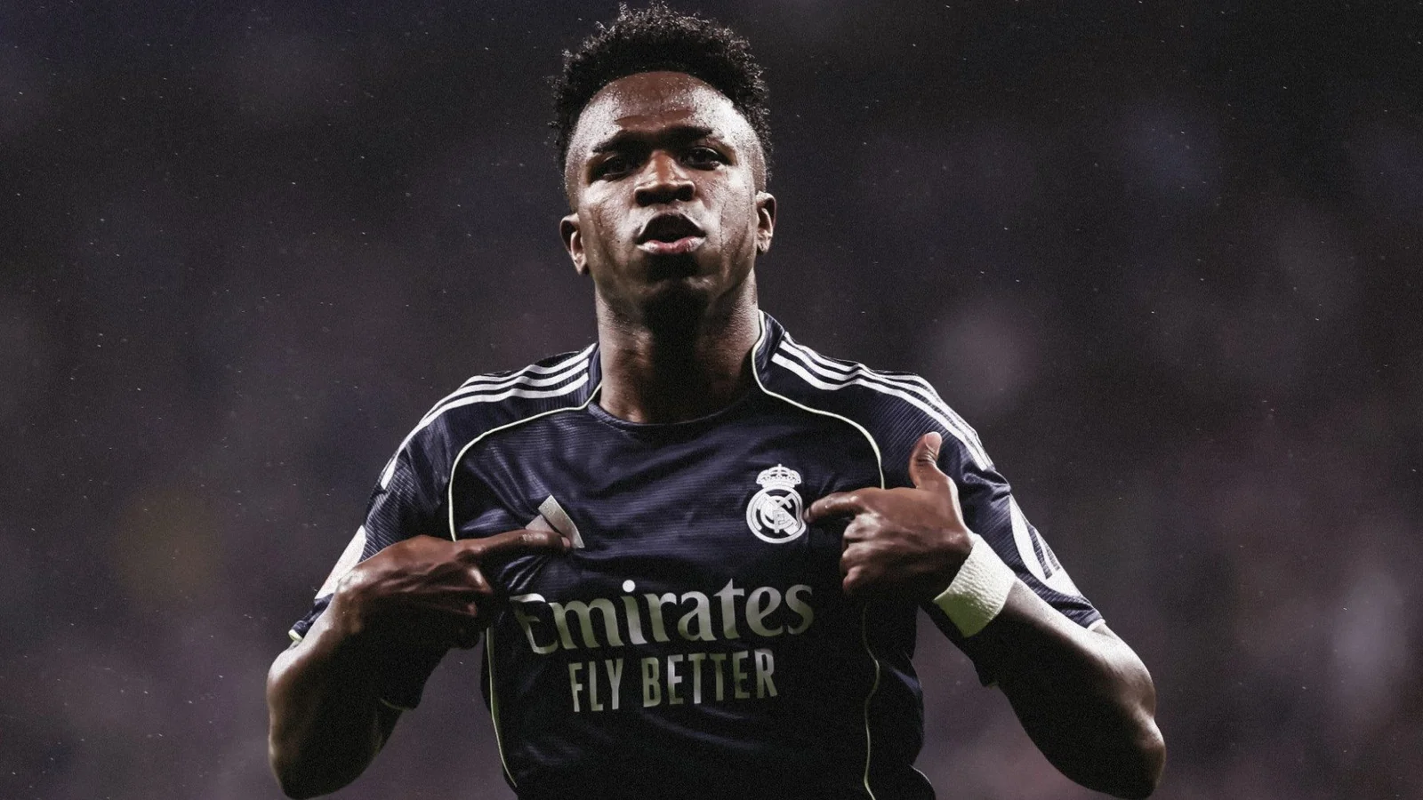 Vinicius Junior deyarli Barselona futbolchisiga aylanishi mumkin edi