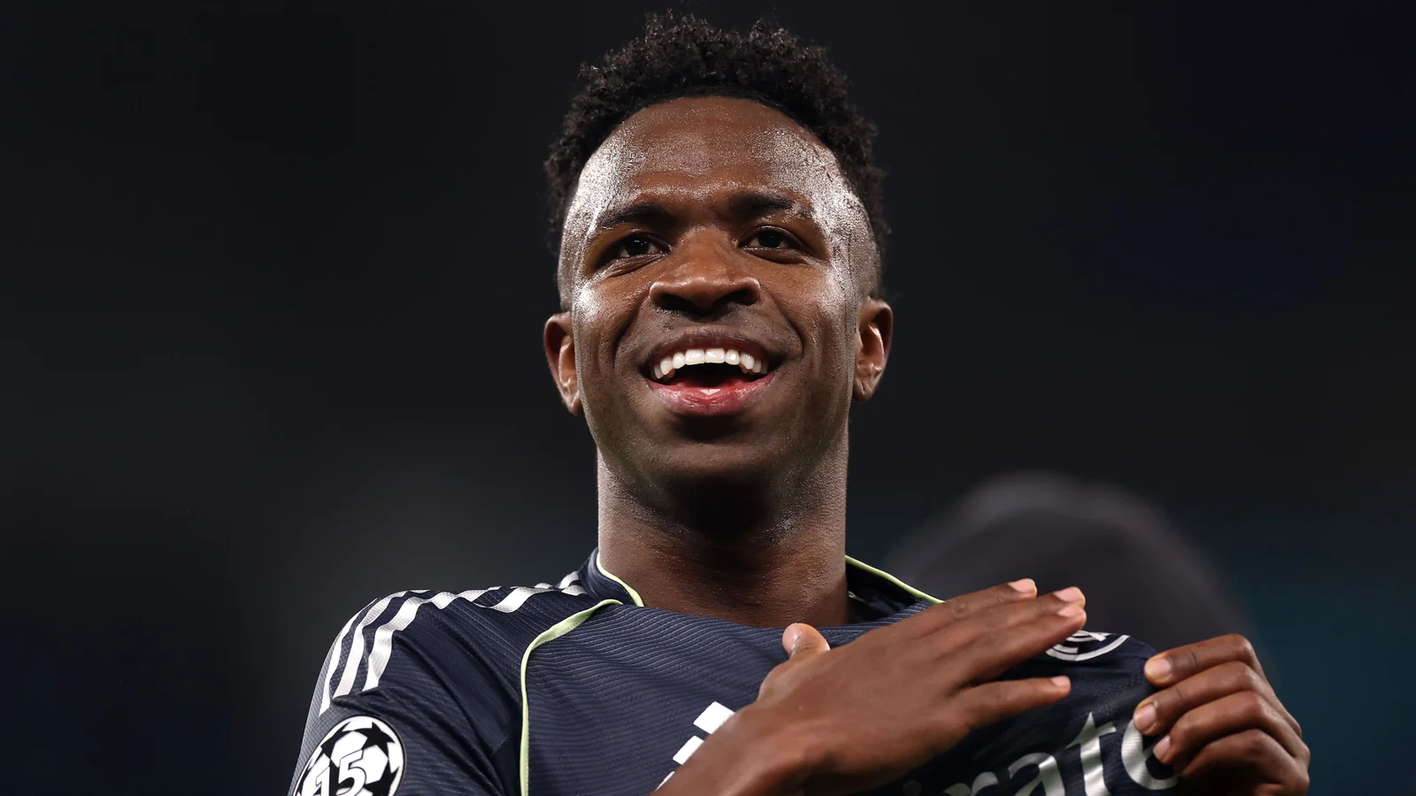 Vinicius Junior Real Madridga o‘tishidan avval Barselona bilan kelishib qo‘ygan
