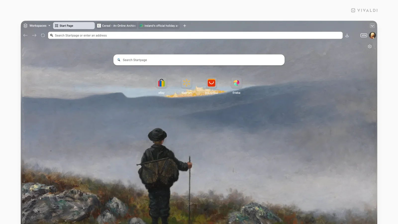 Vivaldi browser introduces the biggest design update in its history