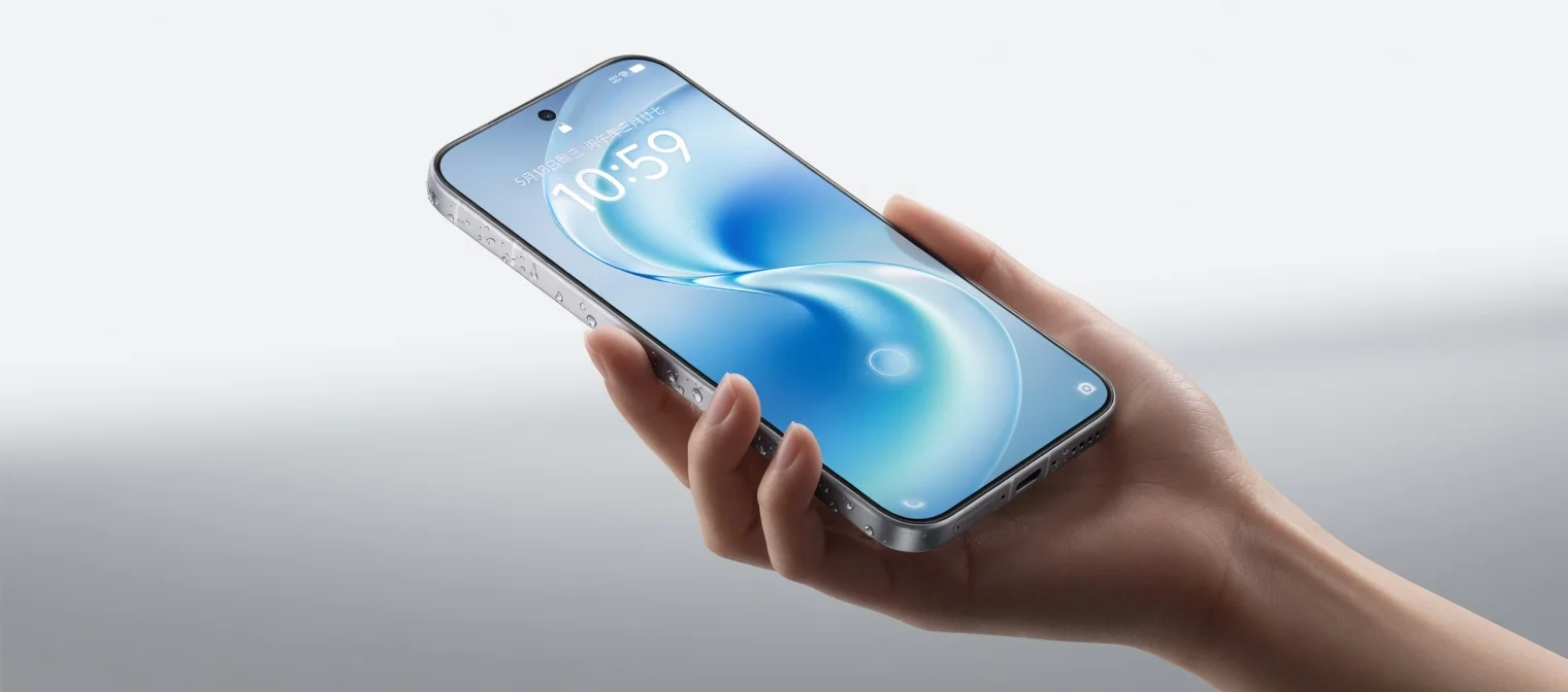 Vivo S60 сериясы: 7200 мА·сағ батарея және озық камера мүмкіндіктері