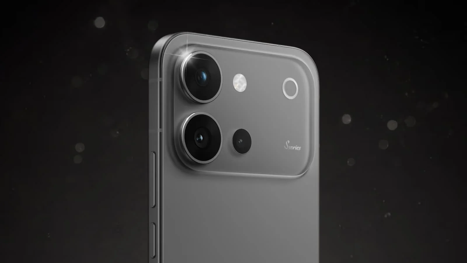 Vivo S60 va S60 Vitality Edition: 7200 mAs akkumulyator va IP69 himoyasi