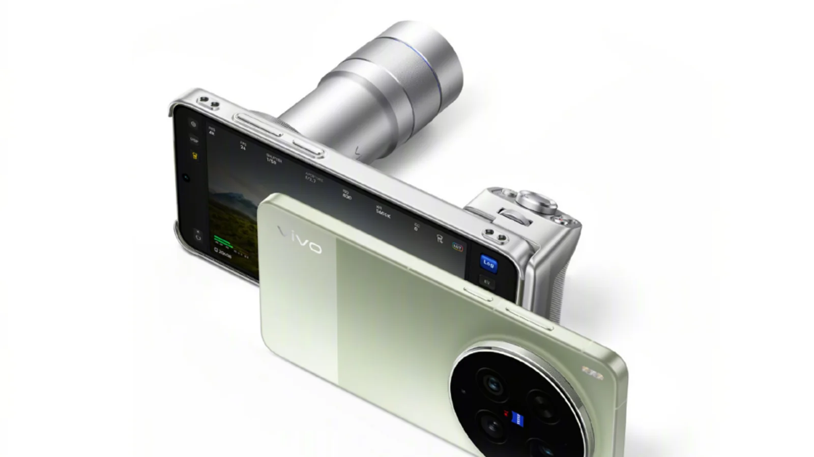 Vivo X300 Ultra global bozorga chiqdi: 200 MP kamerali yangi flagman