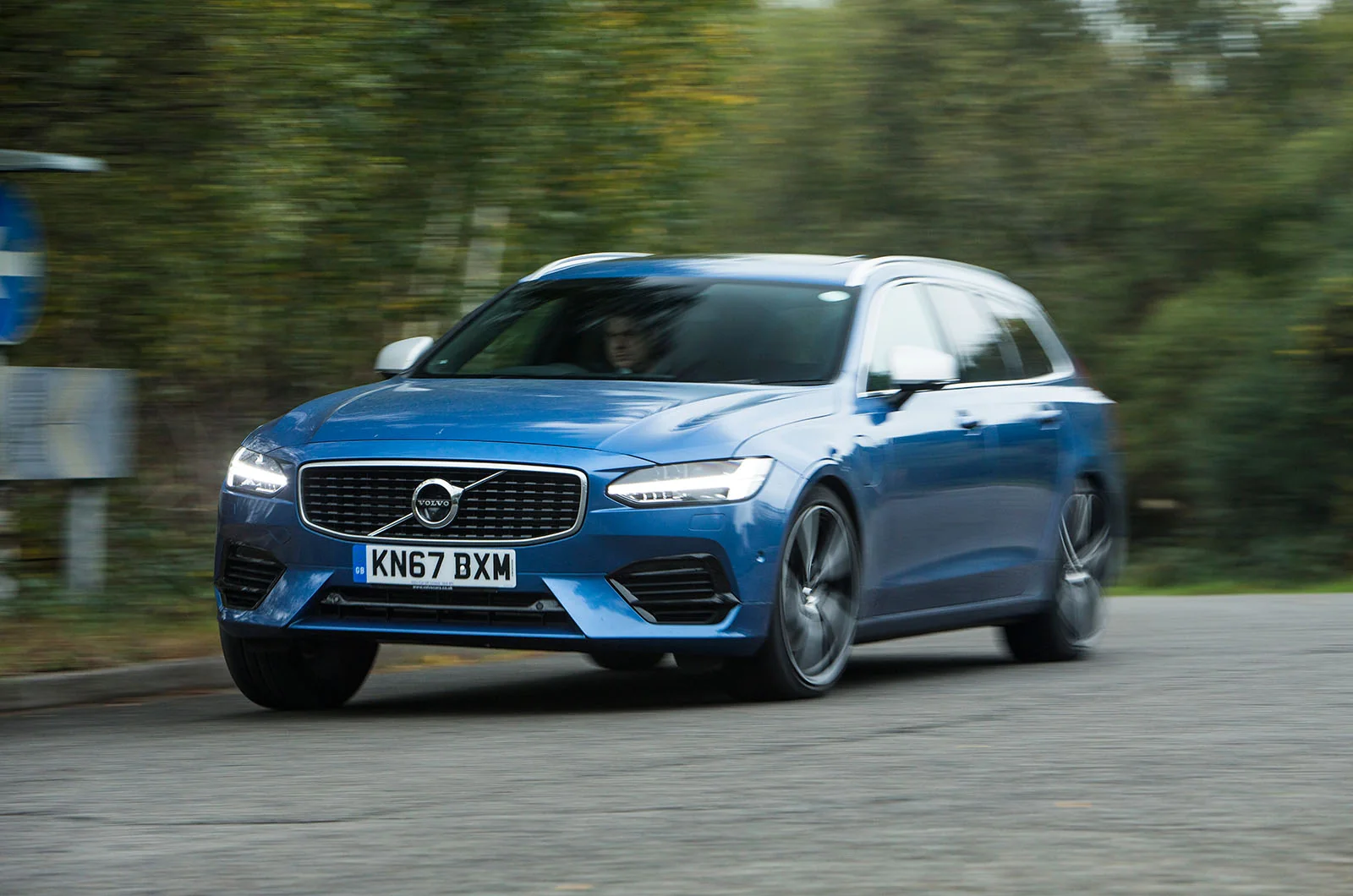 Volvo beendet Kombi-Produktion: Chance, den V90 günstiger zu erwerben