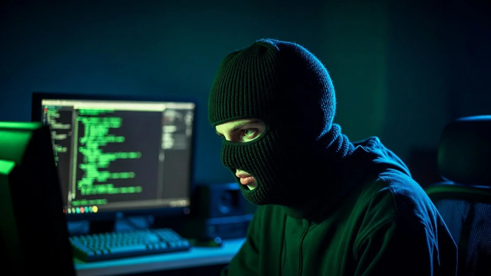New Trojan disguised as VPN steals user data