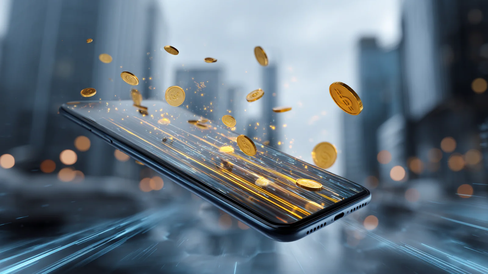 ВTB ва Beeline ақлли автоматлаштирилган тўлов хизматини ишга туширди