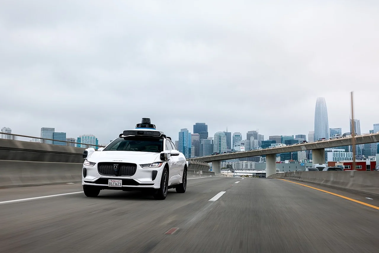 Waymo pauses highway operations due to road construction issues