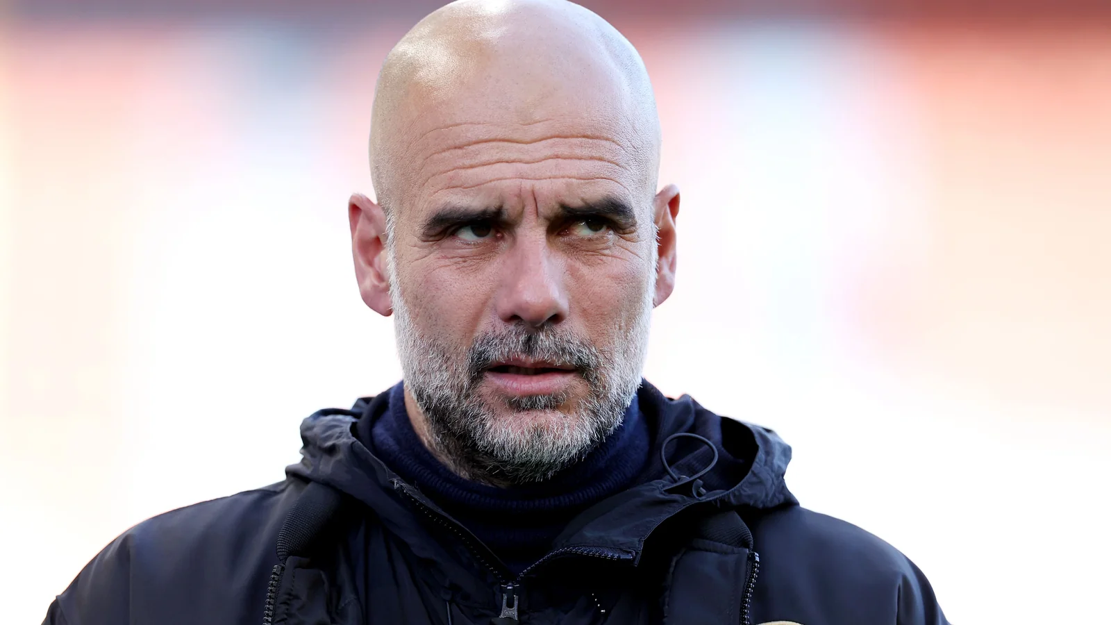 Guardiola, PSG ve Bayern maçı yerine üçüncü lig maçını tercih etti