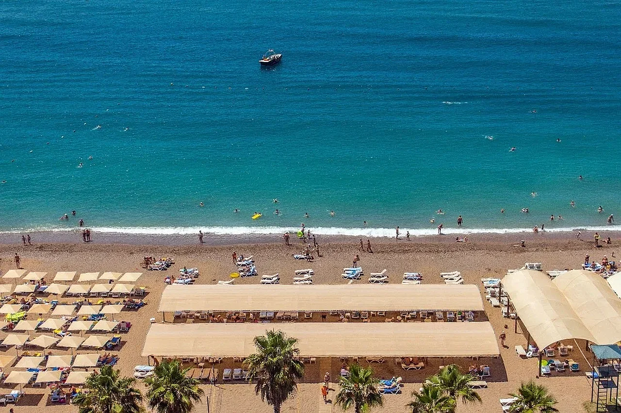 Wildberries opens its first hotels in Turkey
