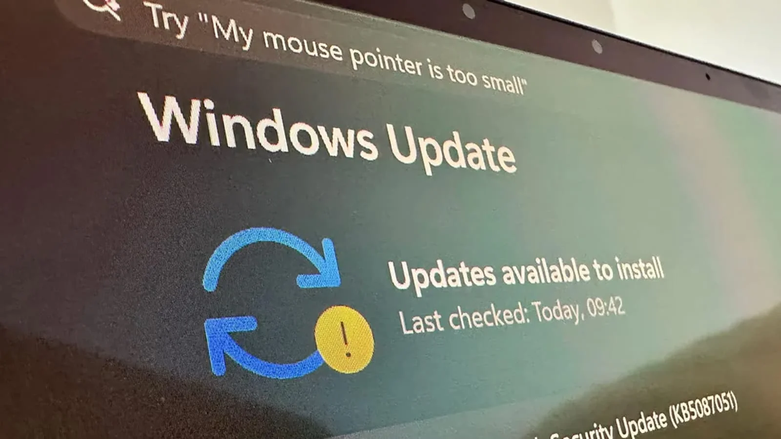 Windows introducirá una función de reparación automática de controladores defectuosos
