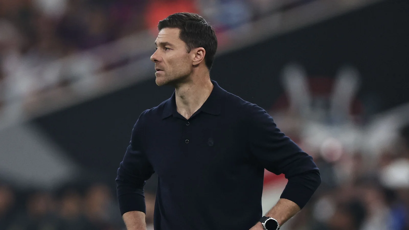 Xabi Alonso demands guarantees to take over as Chelsea head coach