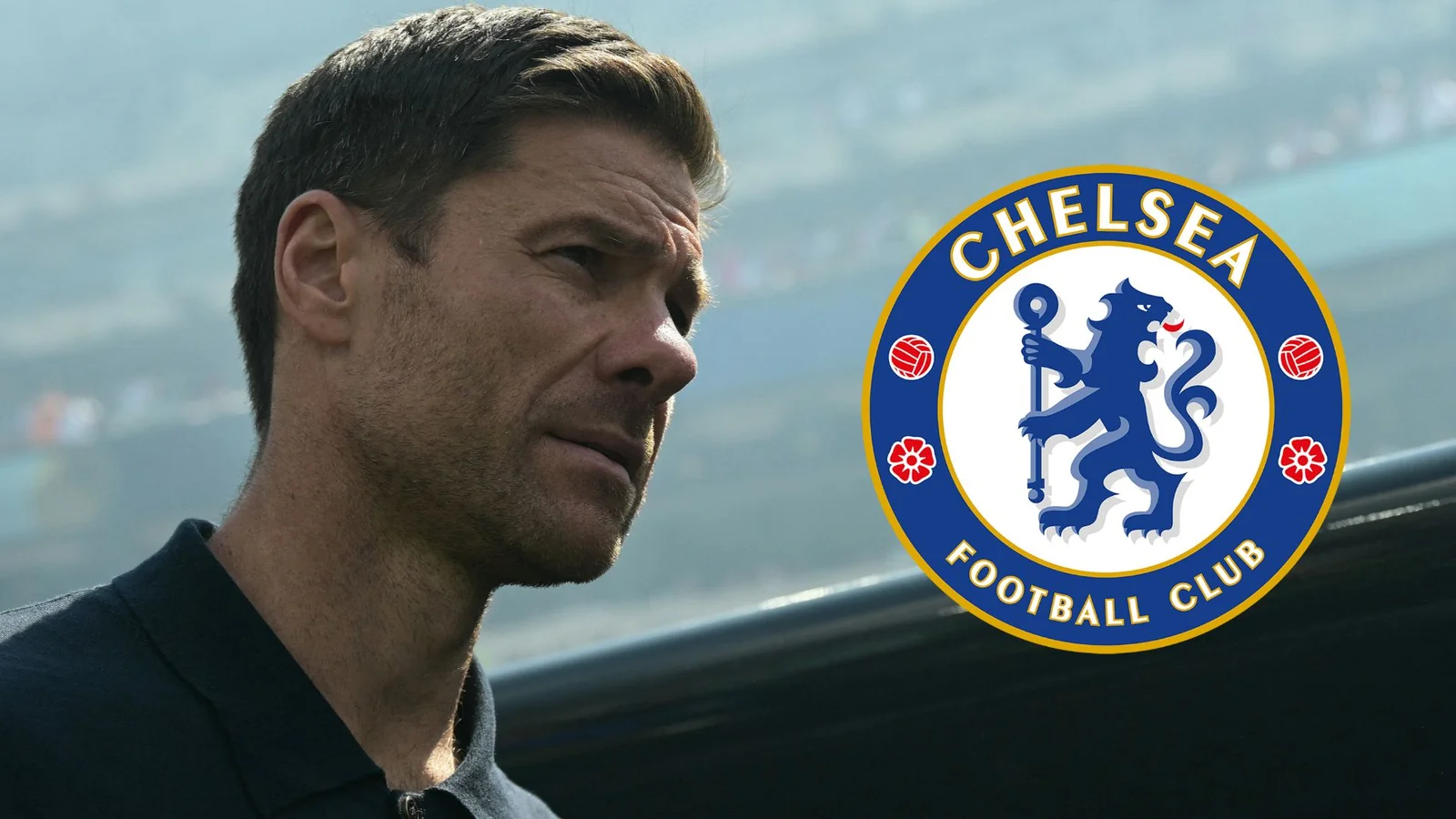 Xabi Alonso Chelsea'nin başına geçti: Yeni transfer planı belli oldu