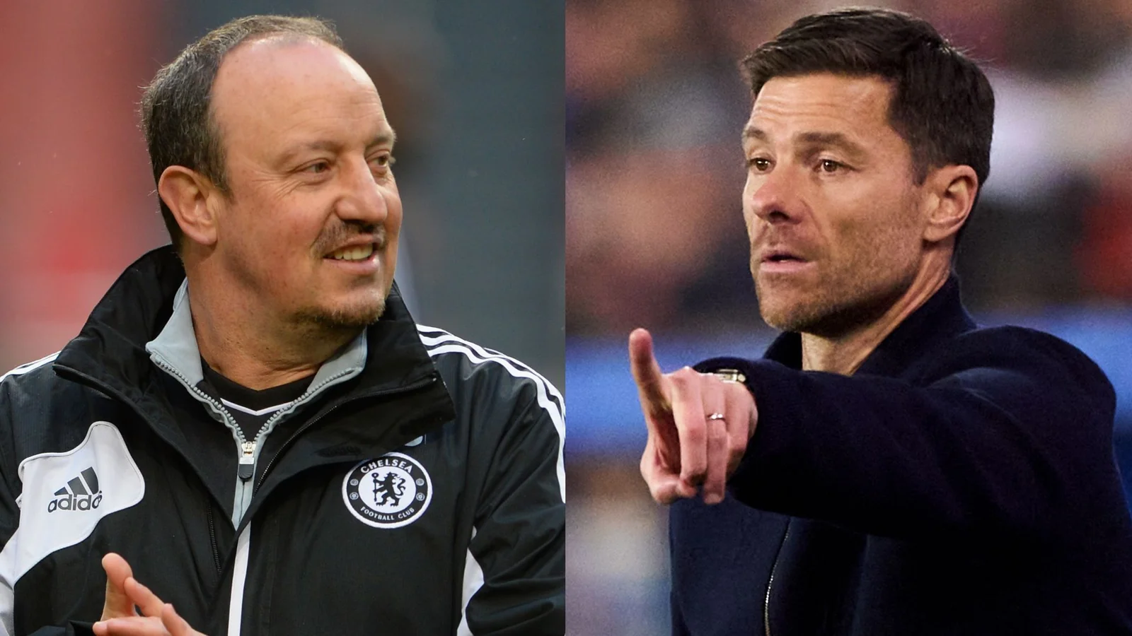 Xabi Alonso uchun Chelsi varianti xavfli boʻlishi mumkin