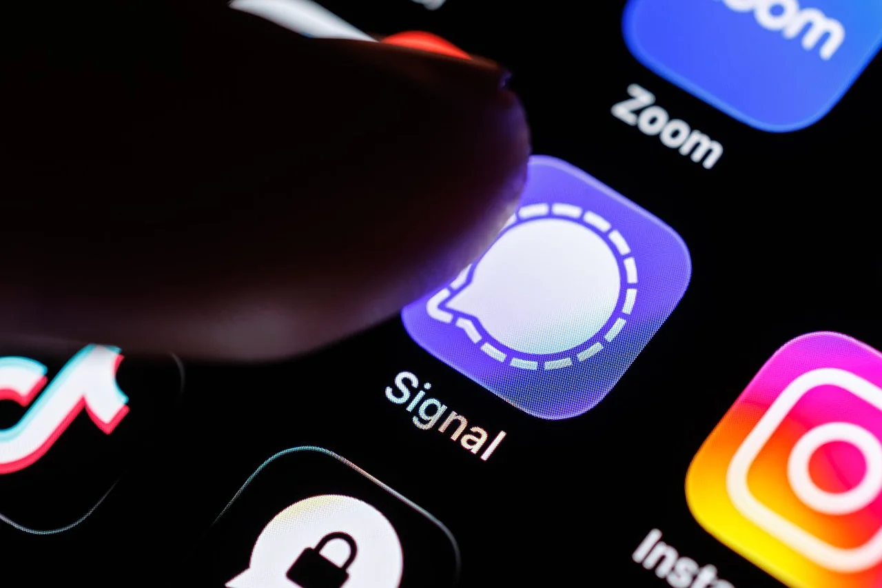 Хакеры пытаются украсть резервные копии пользователей Signal