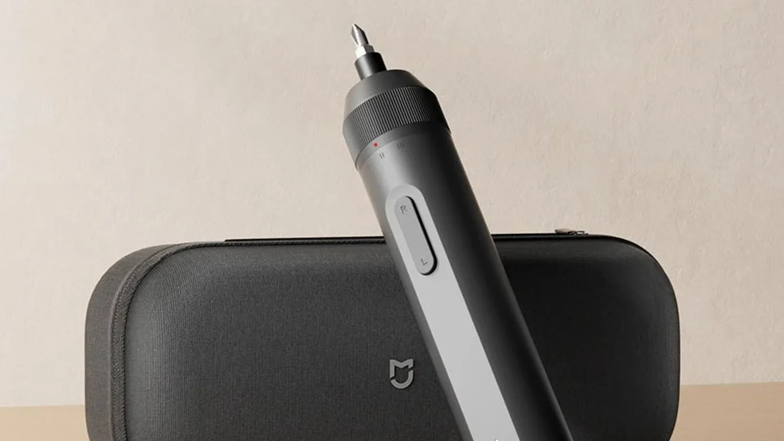 Xiaomi présente un nouveau tournevis électrique à 15 dollars