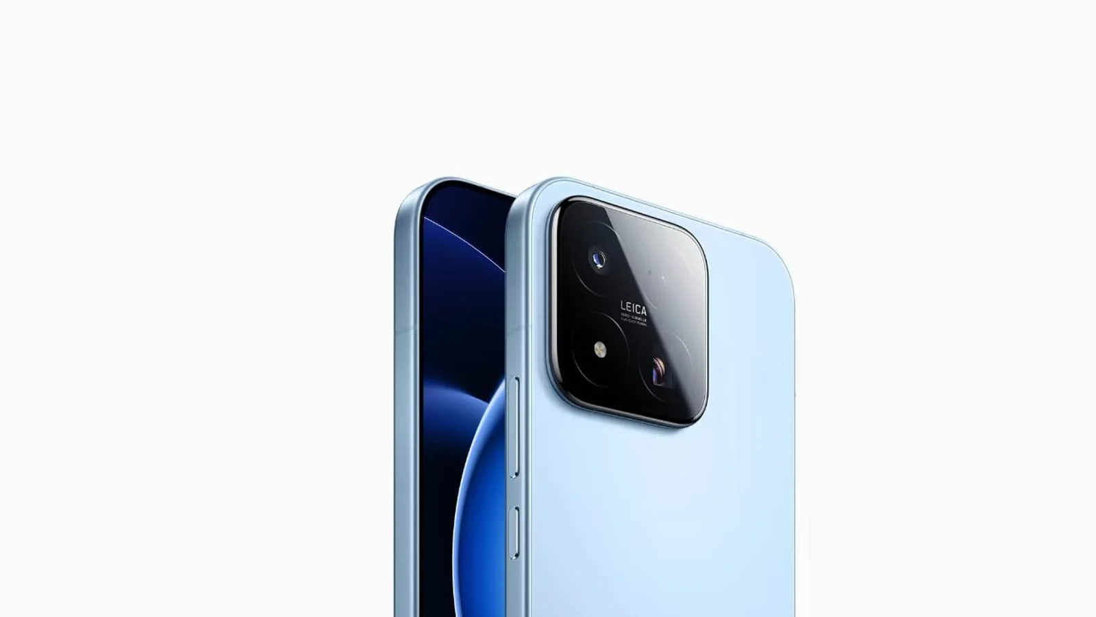 Xiaomi 17 Max smartphone unveiled: new design and large screen