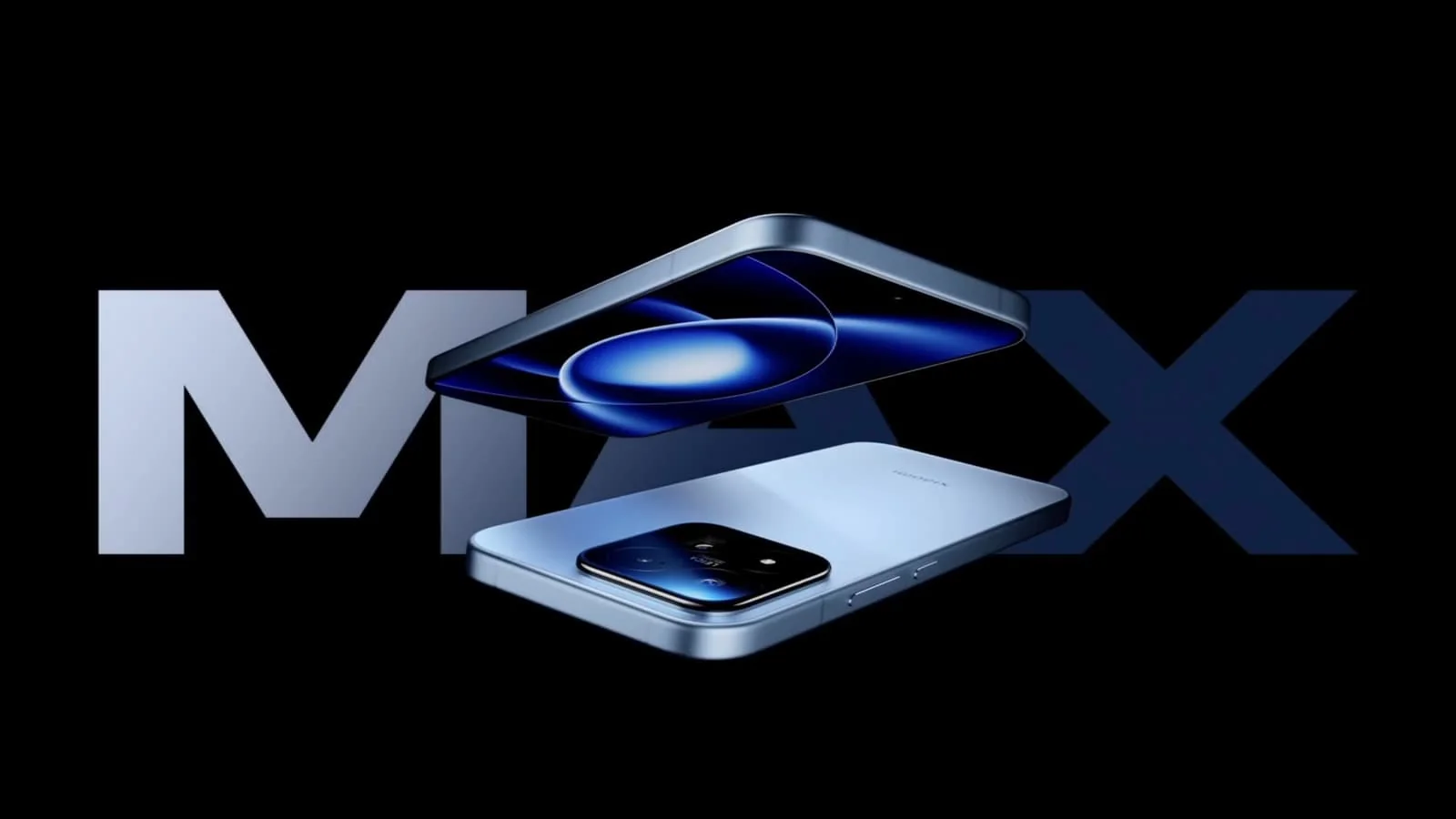 Xiaomi 17 Max Announced: 8000 mAh Battery and 200 MP Leica Camera