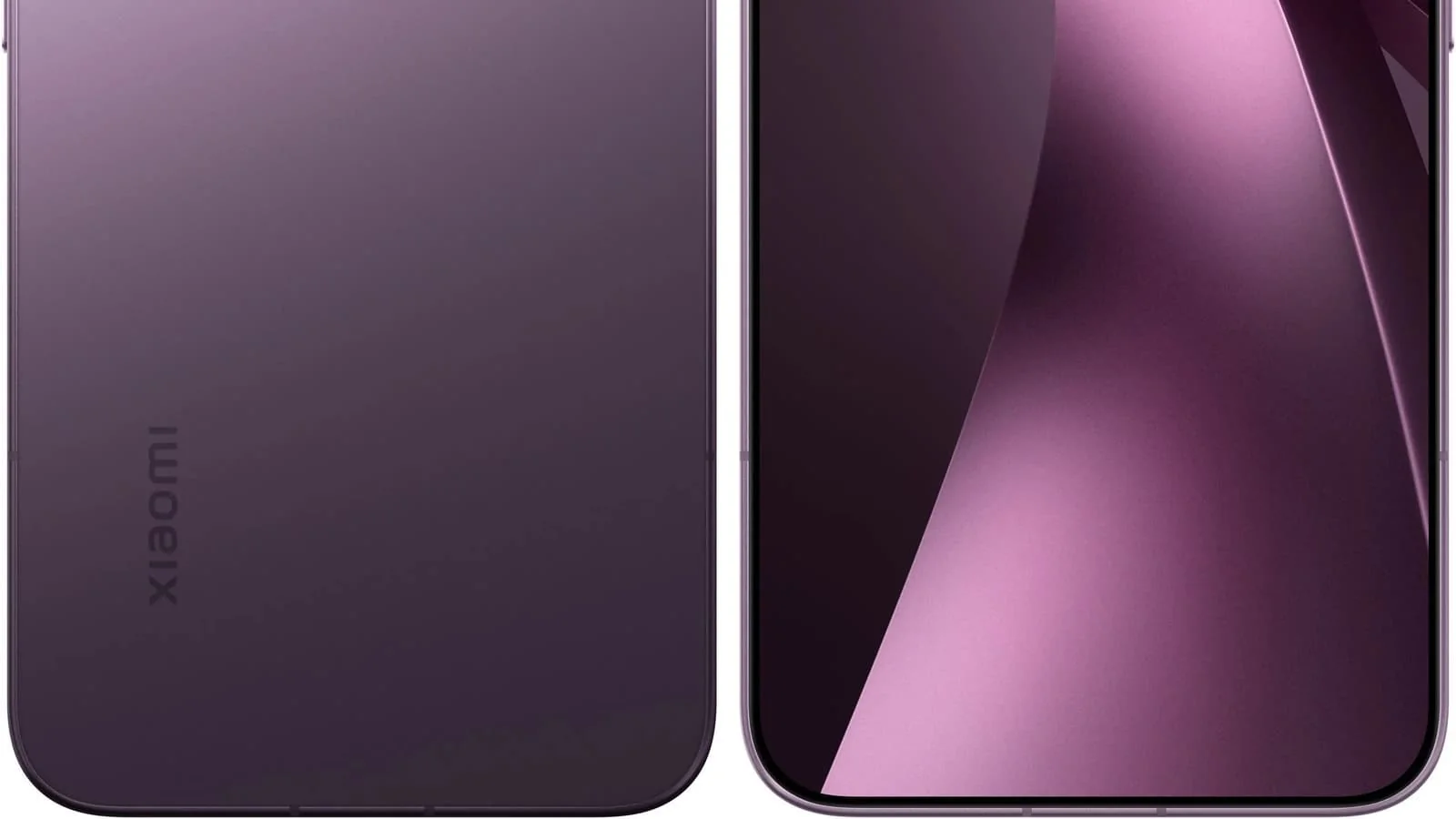 Xiaomi 17T and 17T Pro pricing and technical specifications revealed