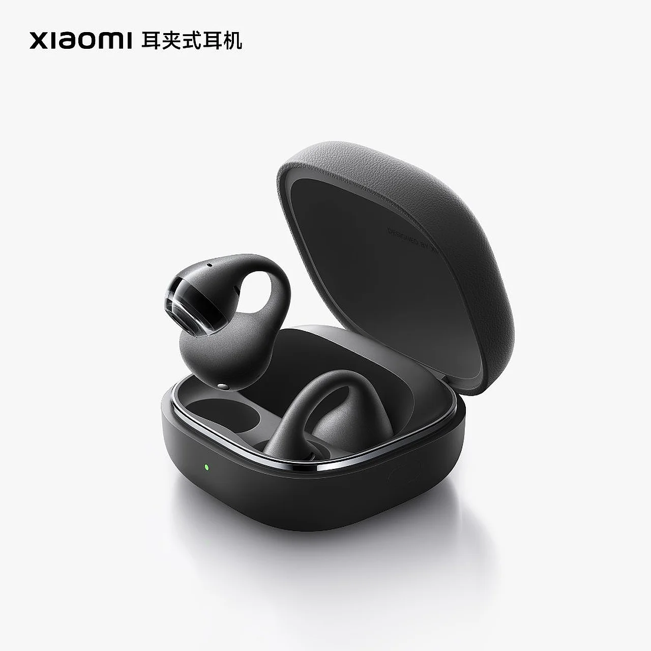 Xiaomi unveils its first smart earbuds