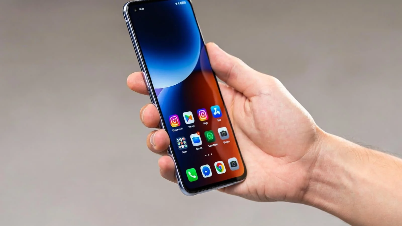 Xiaomi releases HyperOS update for end-of-life smartphones