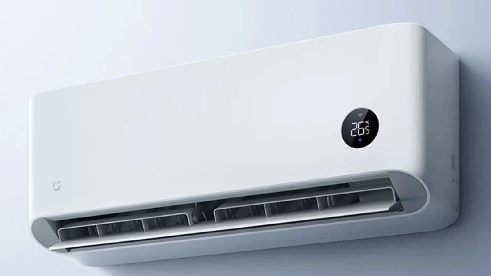 Xiaomi presenta el Mijia Giant Power Saver 2026 que enfría una habitación en 3 minutos