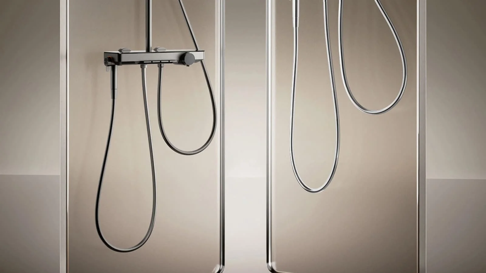 Xiaomi yeni Mijia Shower Head duş setini tanıttı