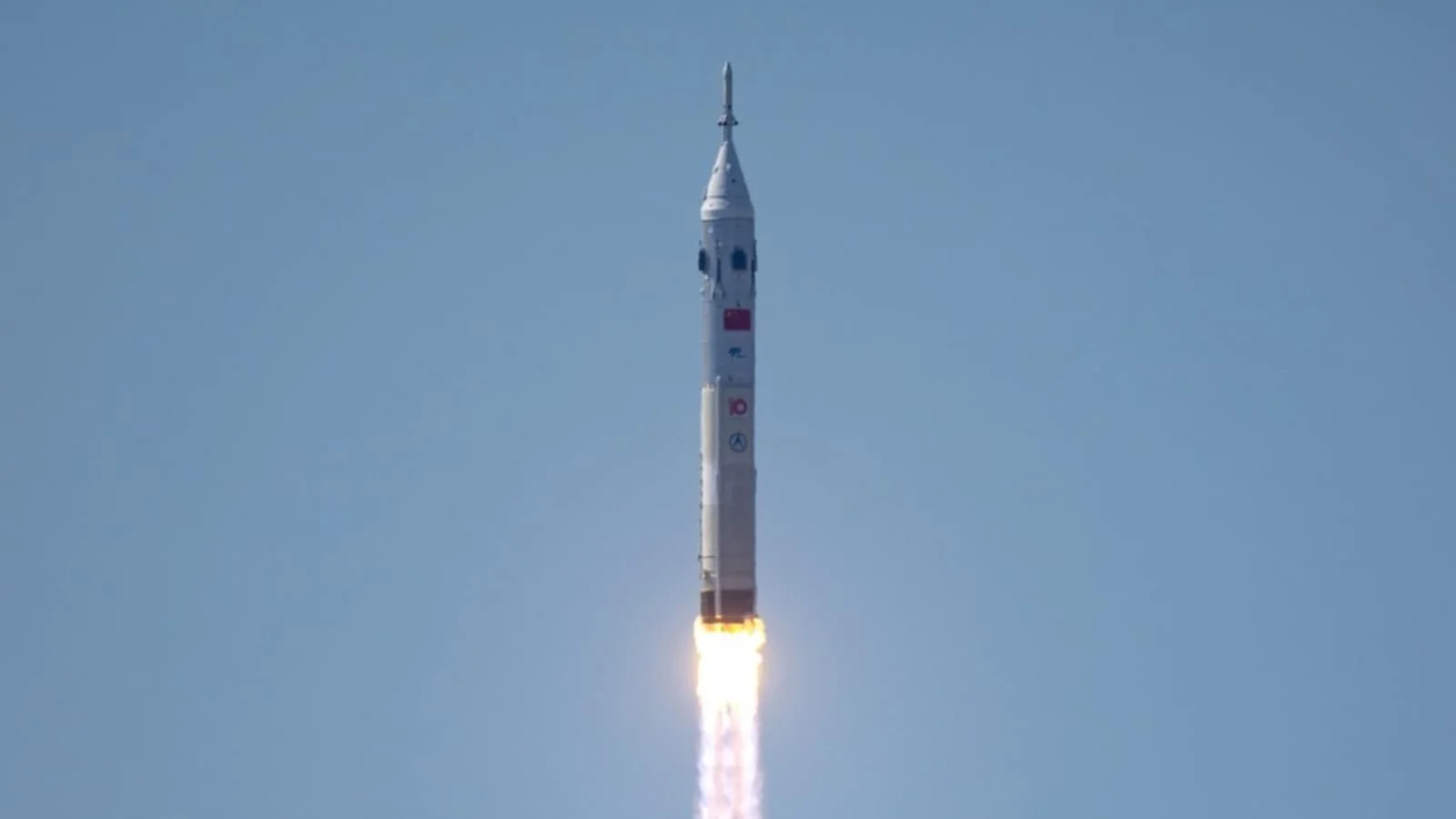 China mobilizes all resources to land on the Moon by 2030