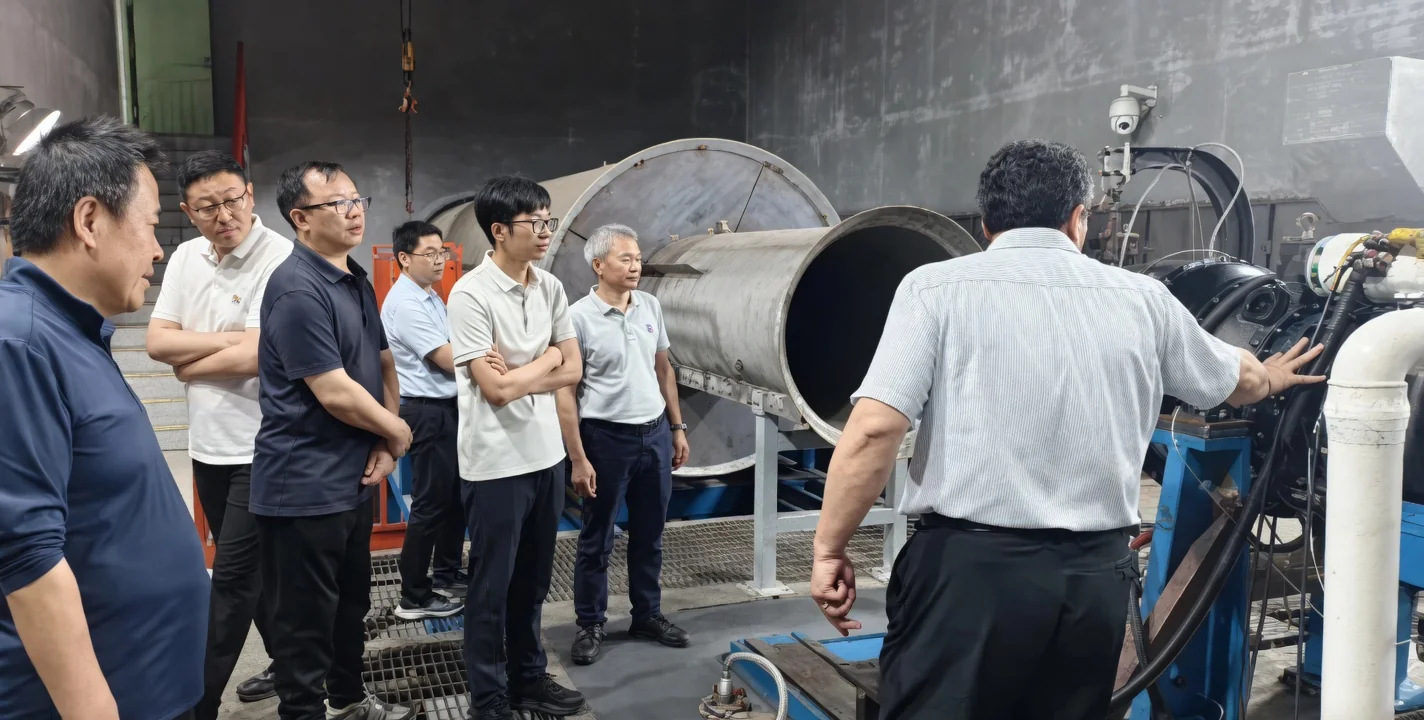 New breakthrough in Chinese aviation: turbofan engine passes tests