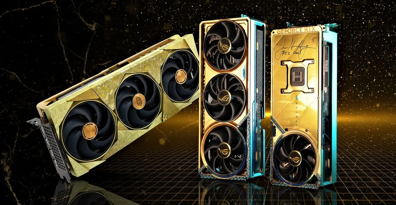 La Chine renonce même aux cartes graphiques de jeu Nvidia : la RTX 5090D v2 interdite