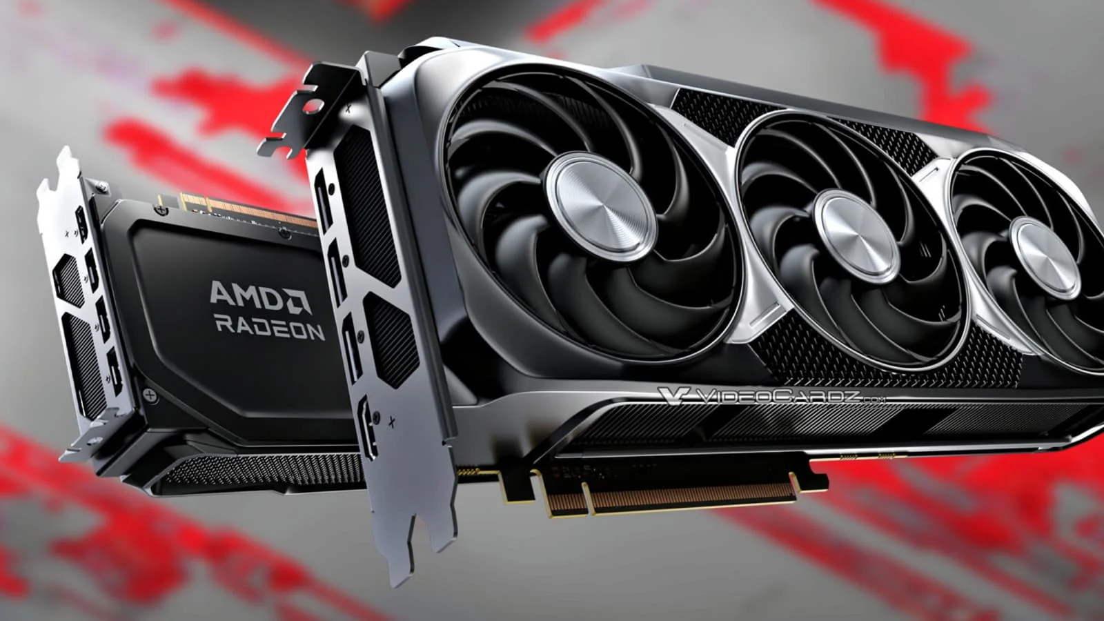 Xitoyda AMD Radeon video kartalari sotuvchilar uchun zararli bo‘lib qoldi