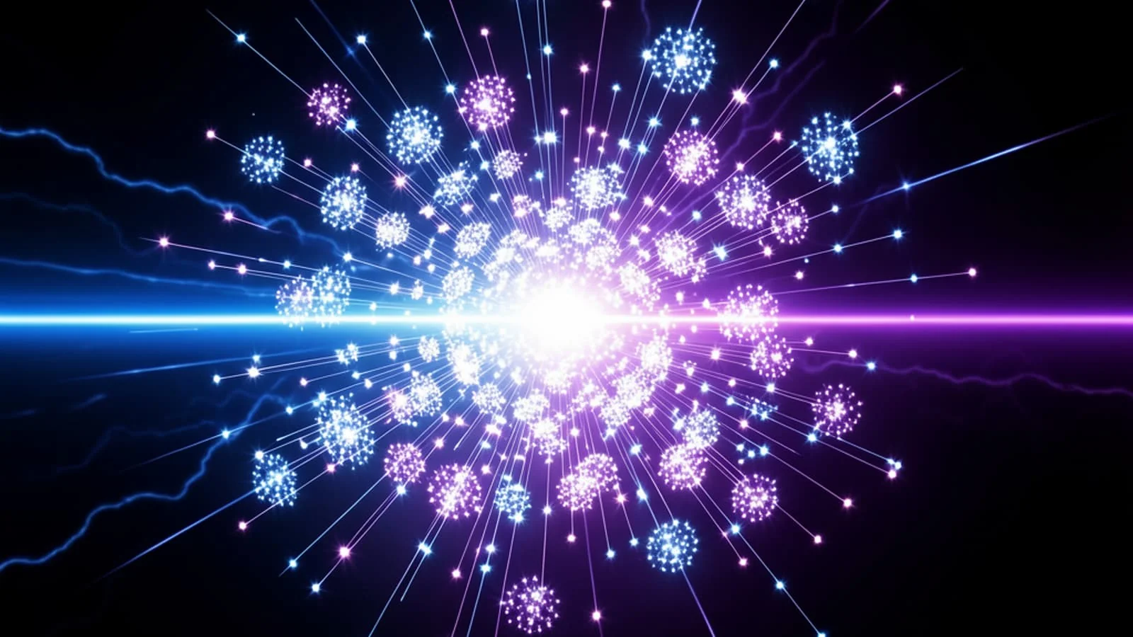 Chinese physicists amplify laser 20 times without increasing power