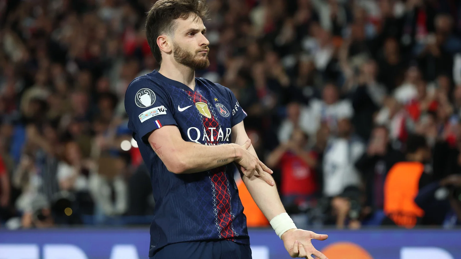 Kann Khvicha Kvaratskhelia den Ballon d'Or gewinnen?