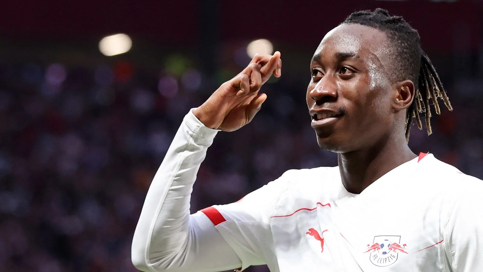 Yan Diomande fait une déclaration inattendue sur son avenir
