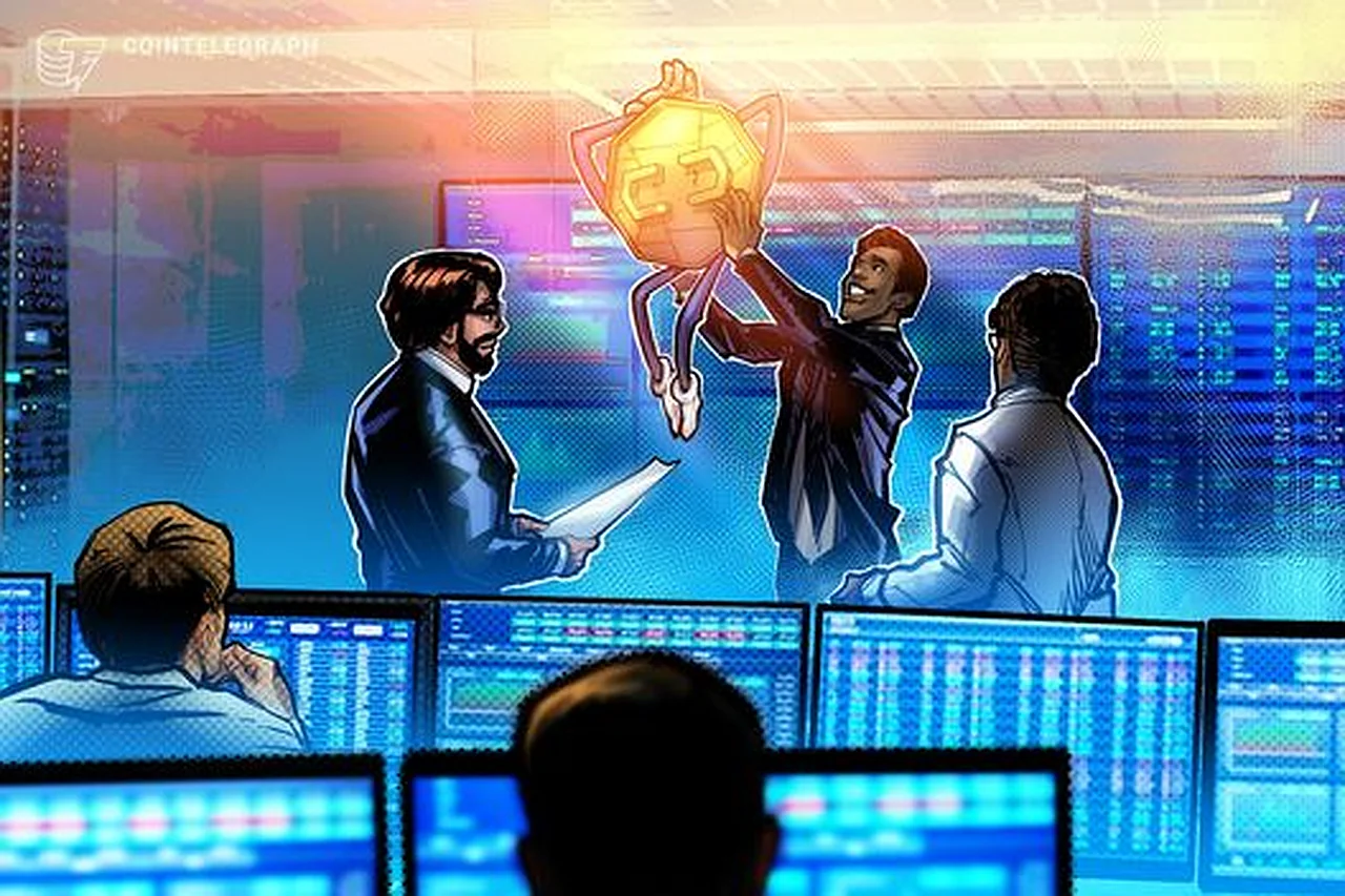 Жапонияның ірі брокерлері крипто-инвестициялық қорларды іске қосуда
