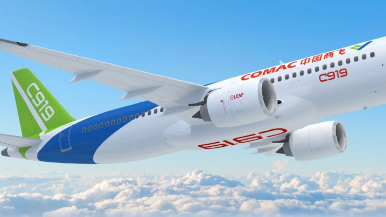 L'Europe retarde la certification du COMAC C919 : la Chine suspend les livraisons d'Airbus