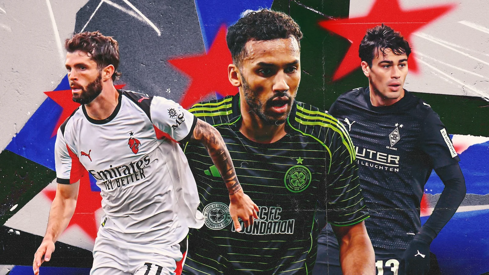 Amerikaner in Europa: Pulisics Probleme und Trustys Titelträume