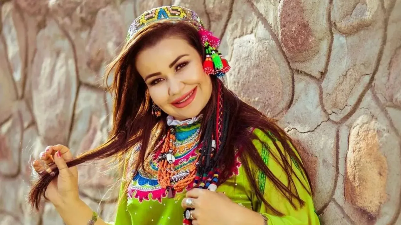 Хосила Рахимова дала важный совет женщинам