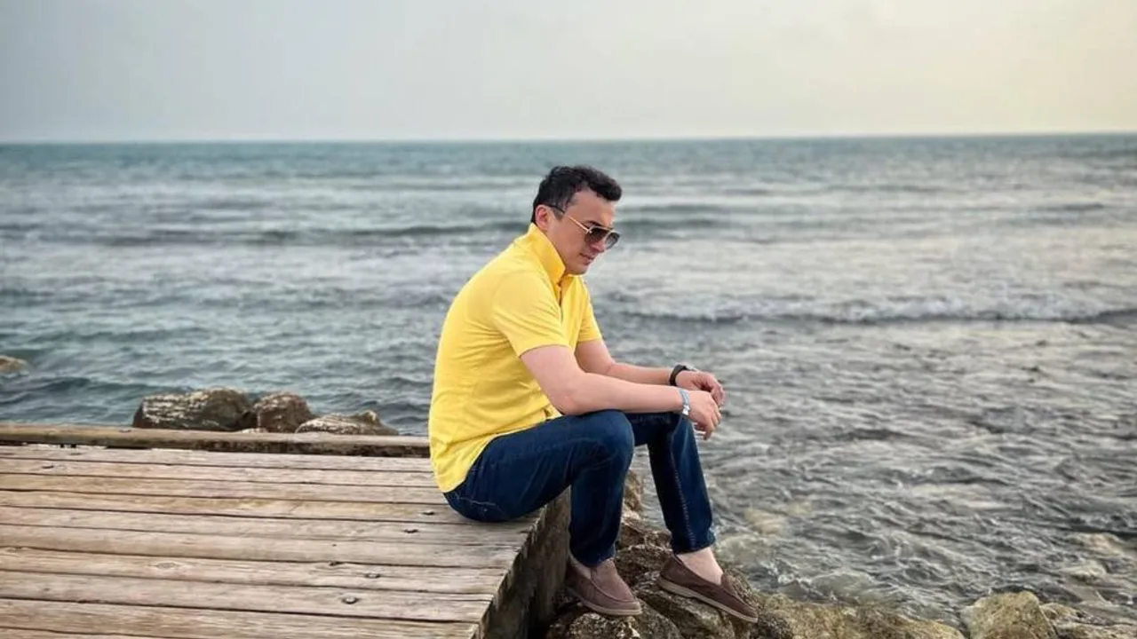 Улуғбек Раҳматуллаев Озодбек Назарбеков ҳақида кутилмаган воқеани очиқлади