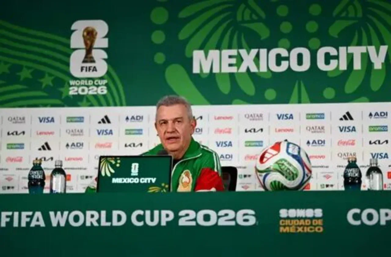 Javier Aguirre nicht vollends zufrieden mit Sieg über Südafrika
