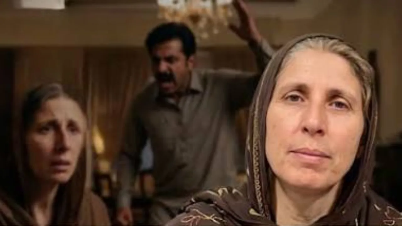 In Pakistan von Ehemann 12 Jahre lang zu Hause gefangengehaltene Frau befreit