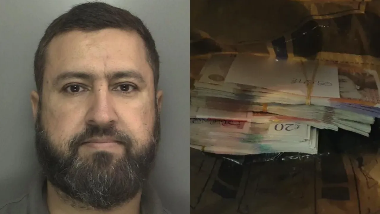 Courier Jailed for Making Millions Taking Exams for Students