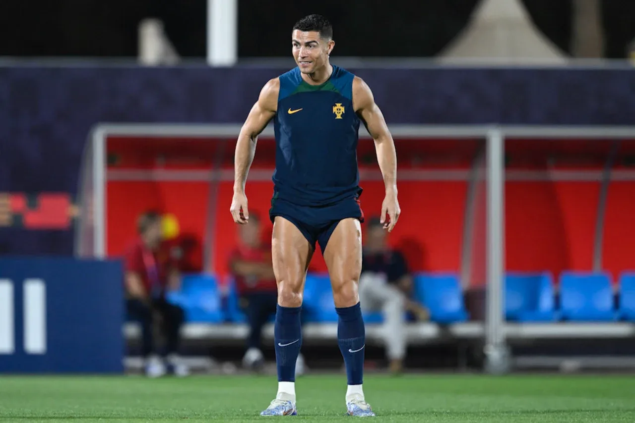 Krishtianu Ronaldu O‘zbekiston bilan o‘yin oldidan bayonot berdi
