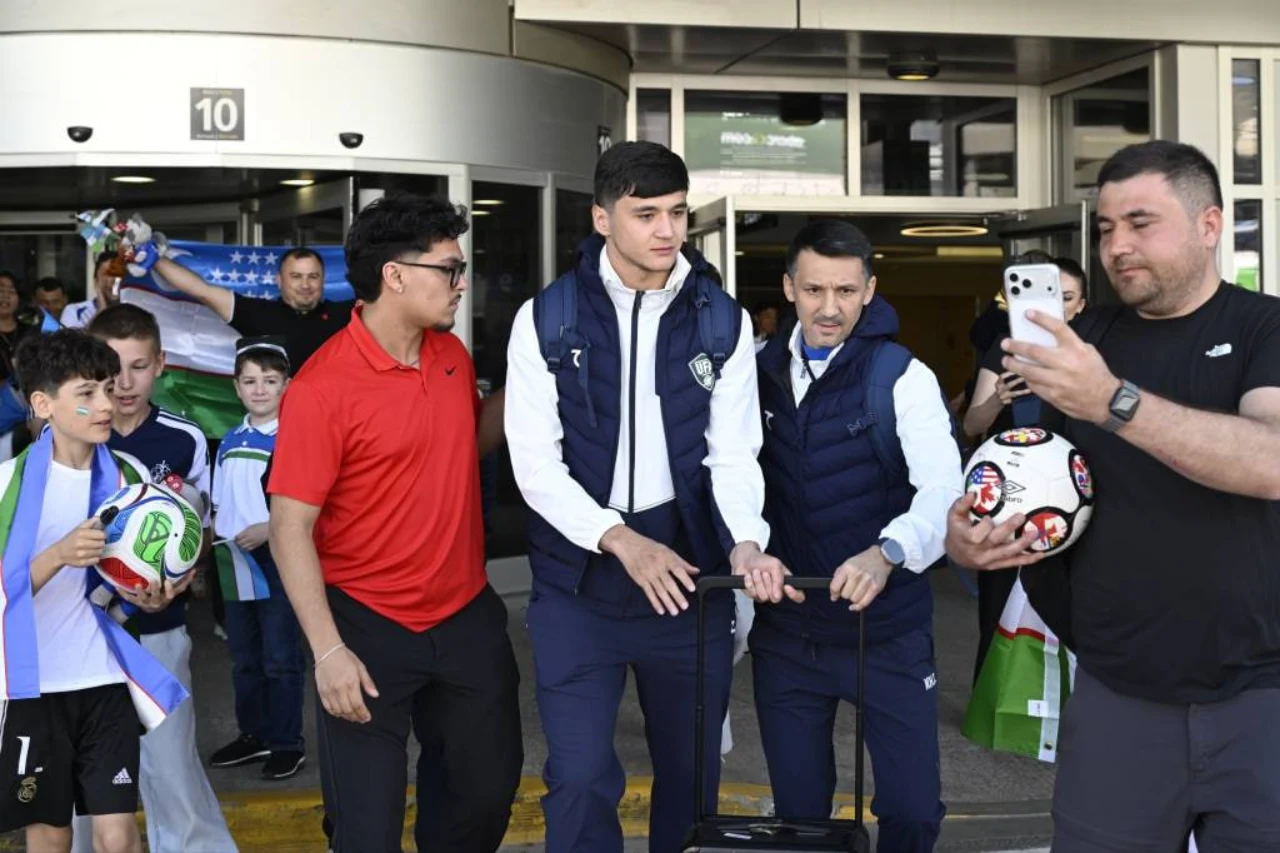 Futbol olami katta tezlikda raqamlashmoqda va yaqinlashib